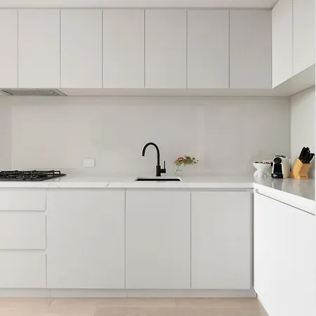 Urban Rest Richmond Swan Street Apartment Melbourne Exterior photo
