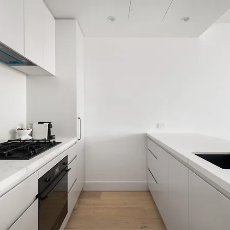 Urban Rest Richmond Swan Street Apartment Melbourne Exterior photo