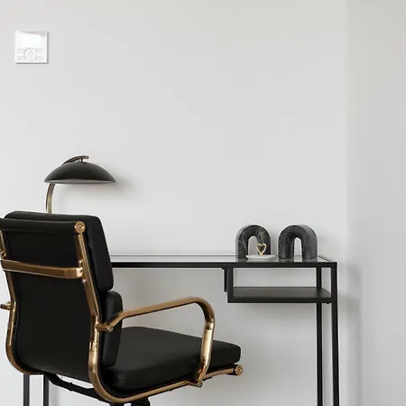 Urban Rest Richmond Swan Street Apartment Melbourne Exterior photo