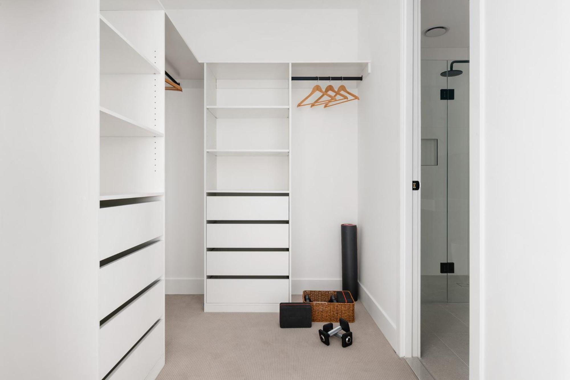 Apartment Urban Rest Richmond Swan Street *