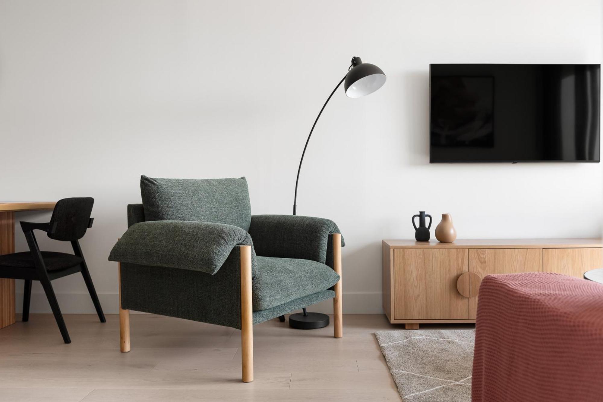 Urban Rest Richmond Swan Street Apartment *