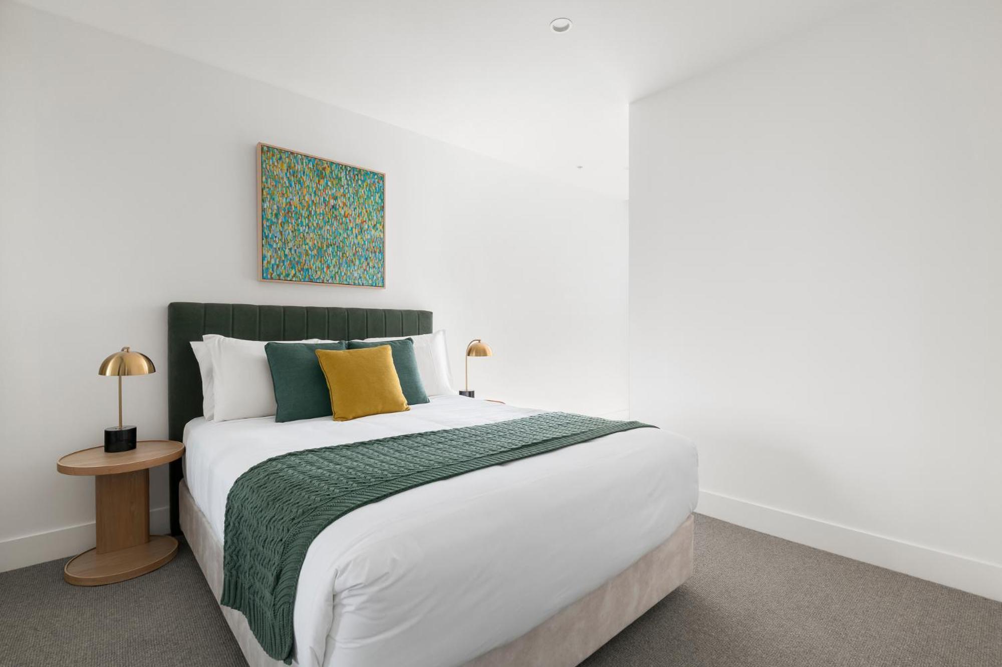 Apartment Urban Rest Richmond Swan Street Melbourne