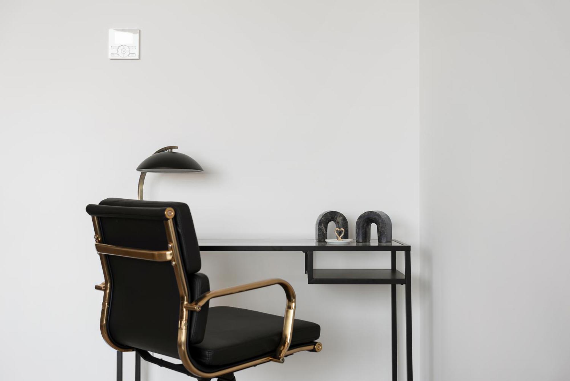 Apartment Urban Rest Richmond Swan Street
