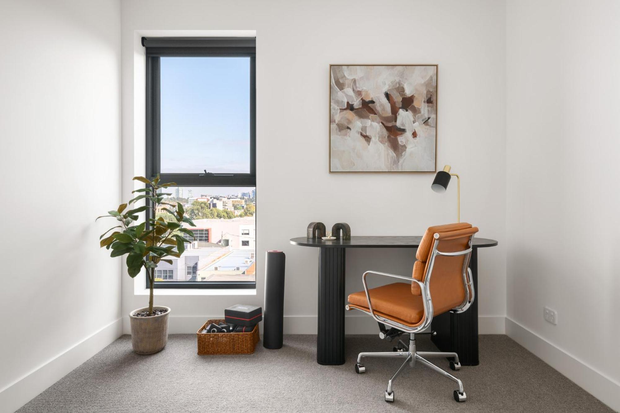 Urban Rest Richmond Swan Street Apartment