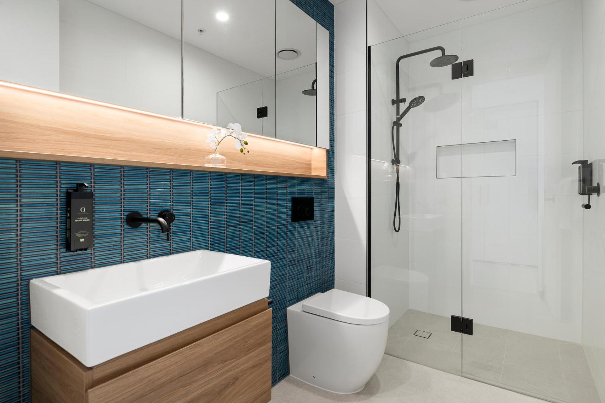 Apartment Urban Rest Richmond Swan Street Melbourne
